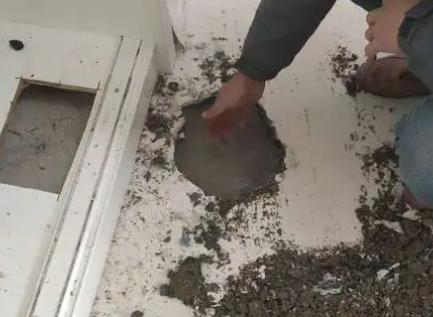 长武卫生间漏水维修公司分享下精确定位查漏水一次多少钱?不同级别收费不同
