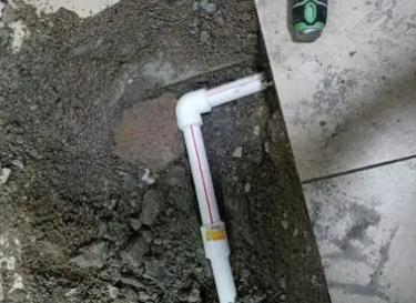 长武阳台漏水维修时有哪些声音会影响检漏仪